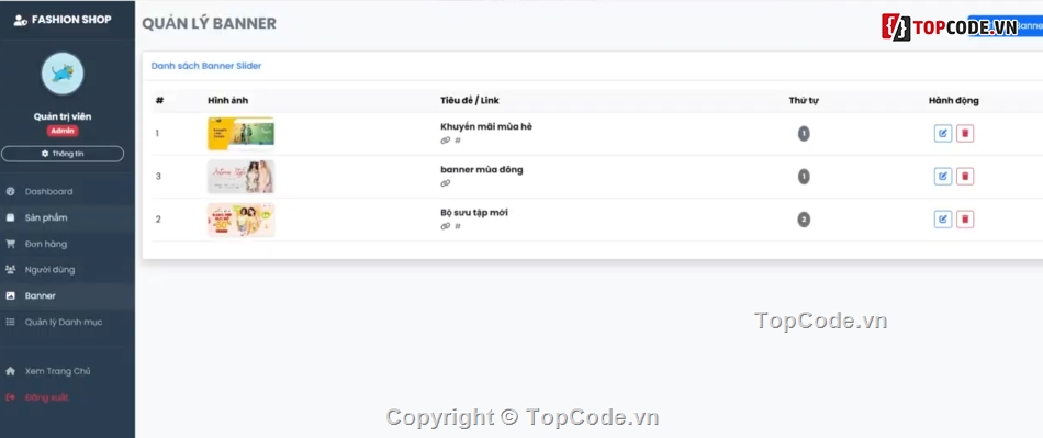 Website bán hàng,Web thời trang,Web bán hàng,Website bán quần áo